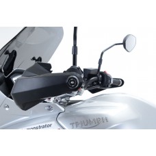R&G Racing Bar End Sliders for the Triumph Tiger Sport 1050 '16-'20 R&G Racing Bar End Sliders for the Triumph Tiger Sport 1050 '16-'20